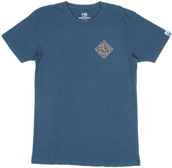 Salty Crew Men's Tippet Palms Short Sleeve T-Shirt