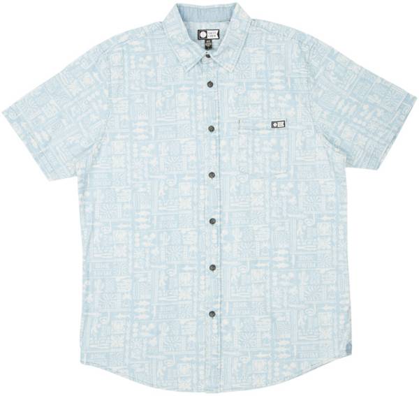 Salty Crew Men's Overboard Woven Shirt product image