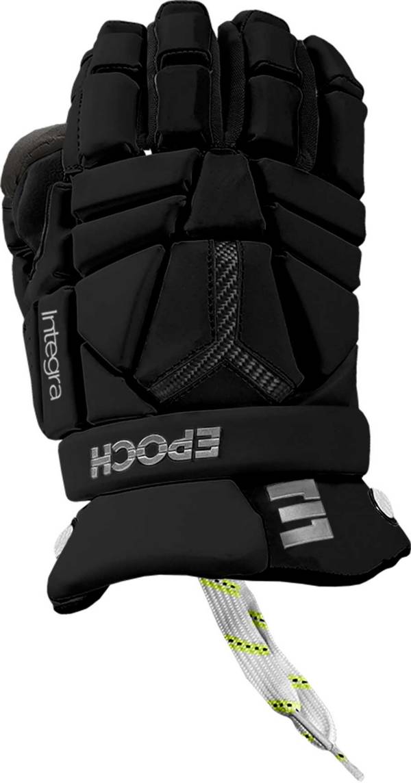 Epoch Lacrosse Men's Integra Elite Goalie Gloves | Dick's Sporting