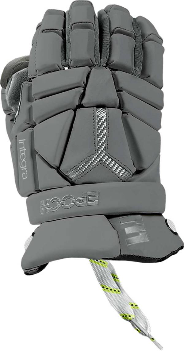 Epoch Lacrosse Men's Integra Elite Goalie Gloves product image