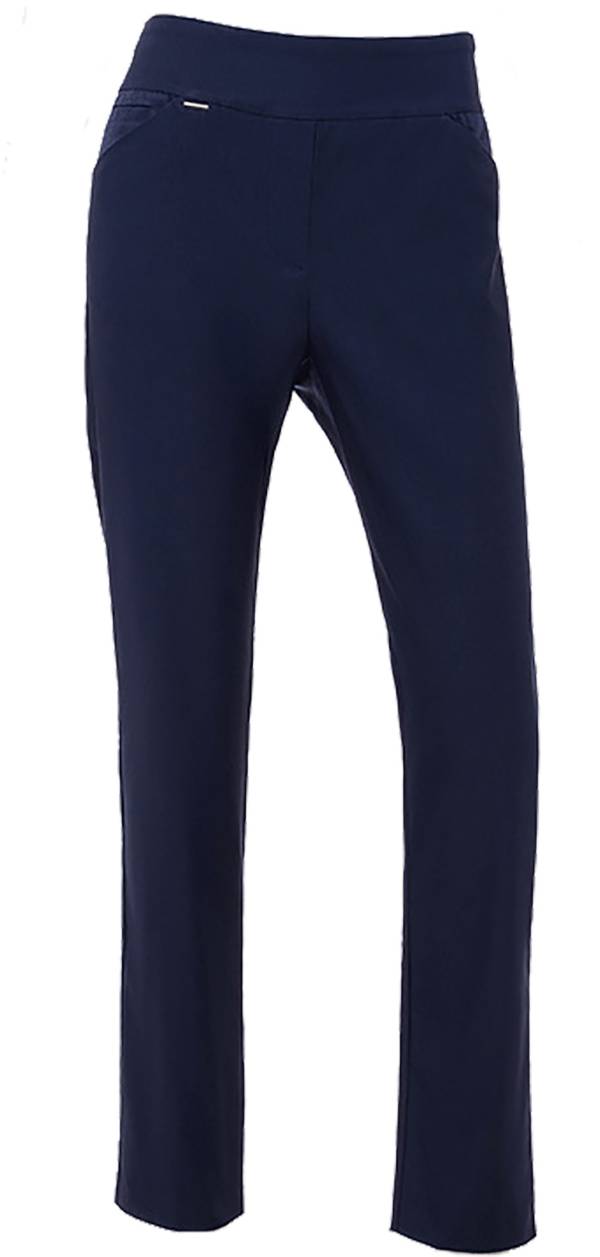 womens long golf pants