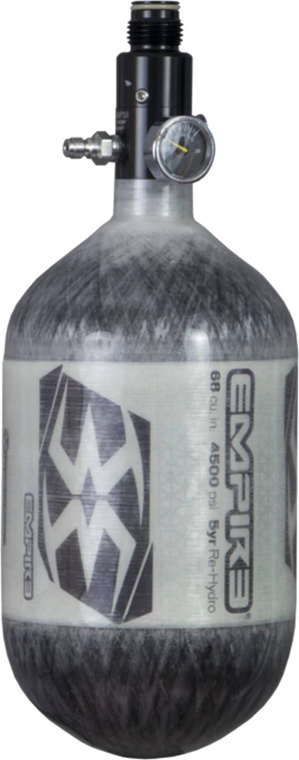 Empire 68/4500 Compressed Air Paintball Tank product image
