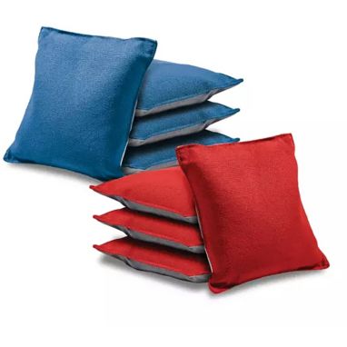 sorry, Rec League Pro Dual-Sided Cornhole Bags is currently out of stock