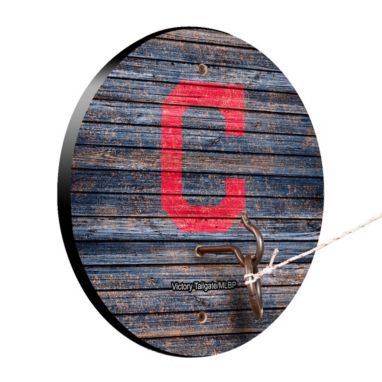 sorry, Victory Tailgate Cleveland Indians Hook & Ring Toss Game is currently out of stock