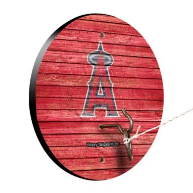 sorry, Victory Tailgate Los Angeles Angels Hook & Ring Toss Game is currently out of stock
