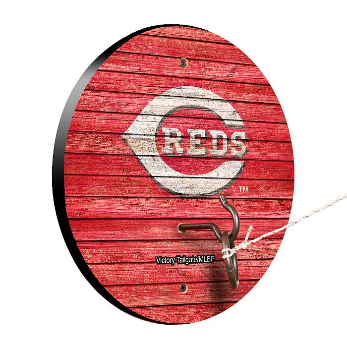 Mlb Cincinnati Reds Clean Up Hat : Target