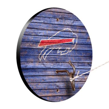 sorry, Victory Tailgate Buffalo Bills Hook & Ring Toss Game is currently out of stock