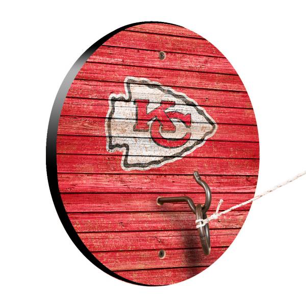 Victory Tailgate Kansas City Chiefs Hook & Ring Toss Game Dick's