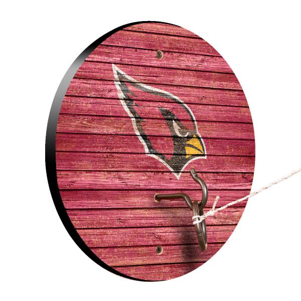 Victory Tailgate Arizona Cardinals Hook & Ring Toss Game product image