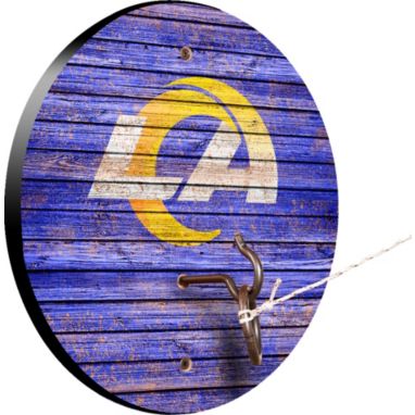 sorry, Victory Tailgate Los Angeles Rams Hook & Ring Toss Game is currently out of stock