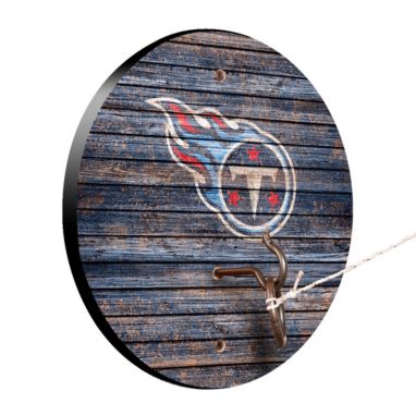 sorry, Victory Tailgate Tennessee Titans Hook & Ring Toss Game is currently out of stock