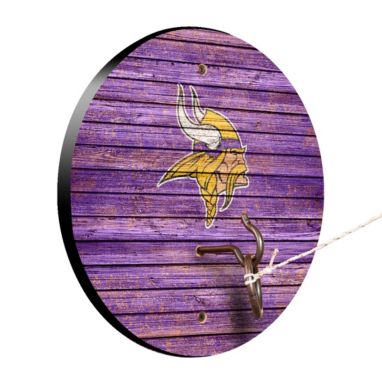 sorry, Victory Tailgate Minnesota Vikings Hook & Ring Toss Game is currently out of stock