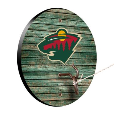 sorry, Victory Tailgate Minnesota Wild Hook & Ring Toss Game is currently out of stock