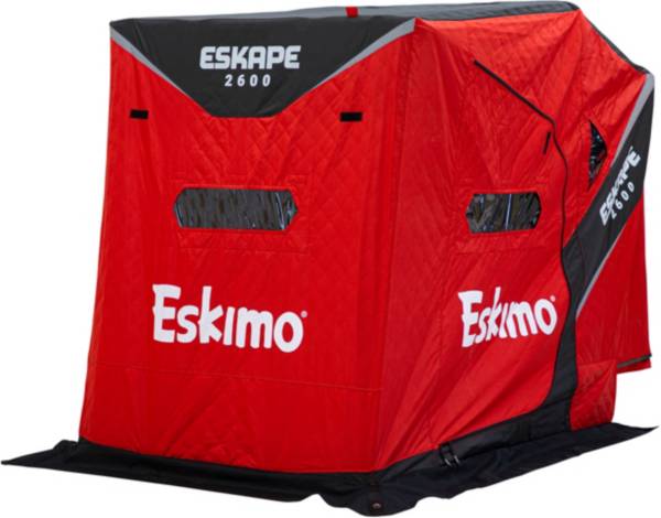Eskimo Eskape 2600 2-Person Flip Shack product image