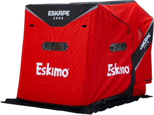 Eskimo Eskape 2800 2-Person Flip Shack product image