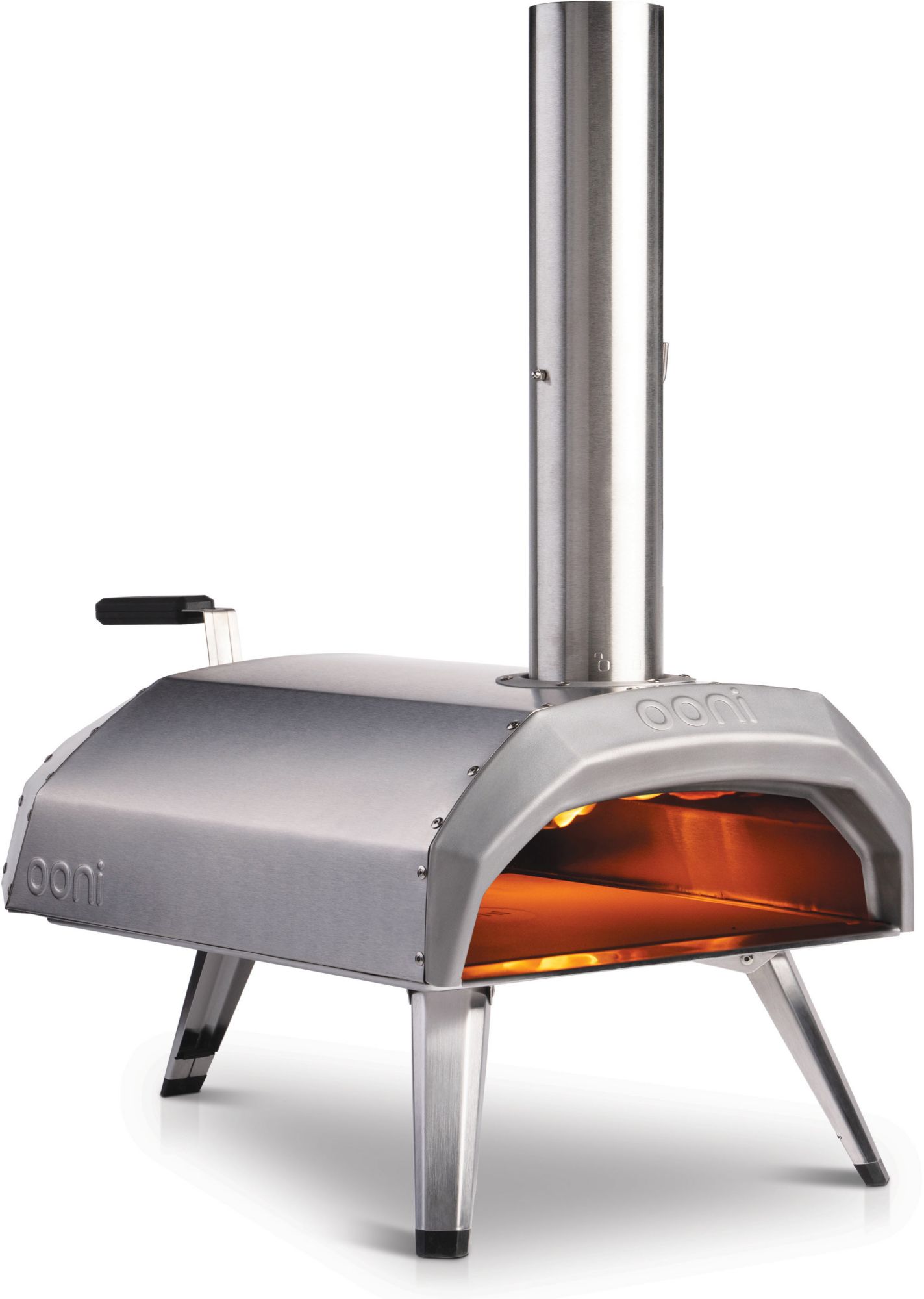 Ooni Karu 12 Multi-Fuel Pizza Oven Sansujyuku sansujyuku.com