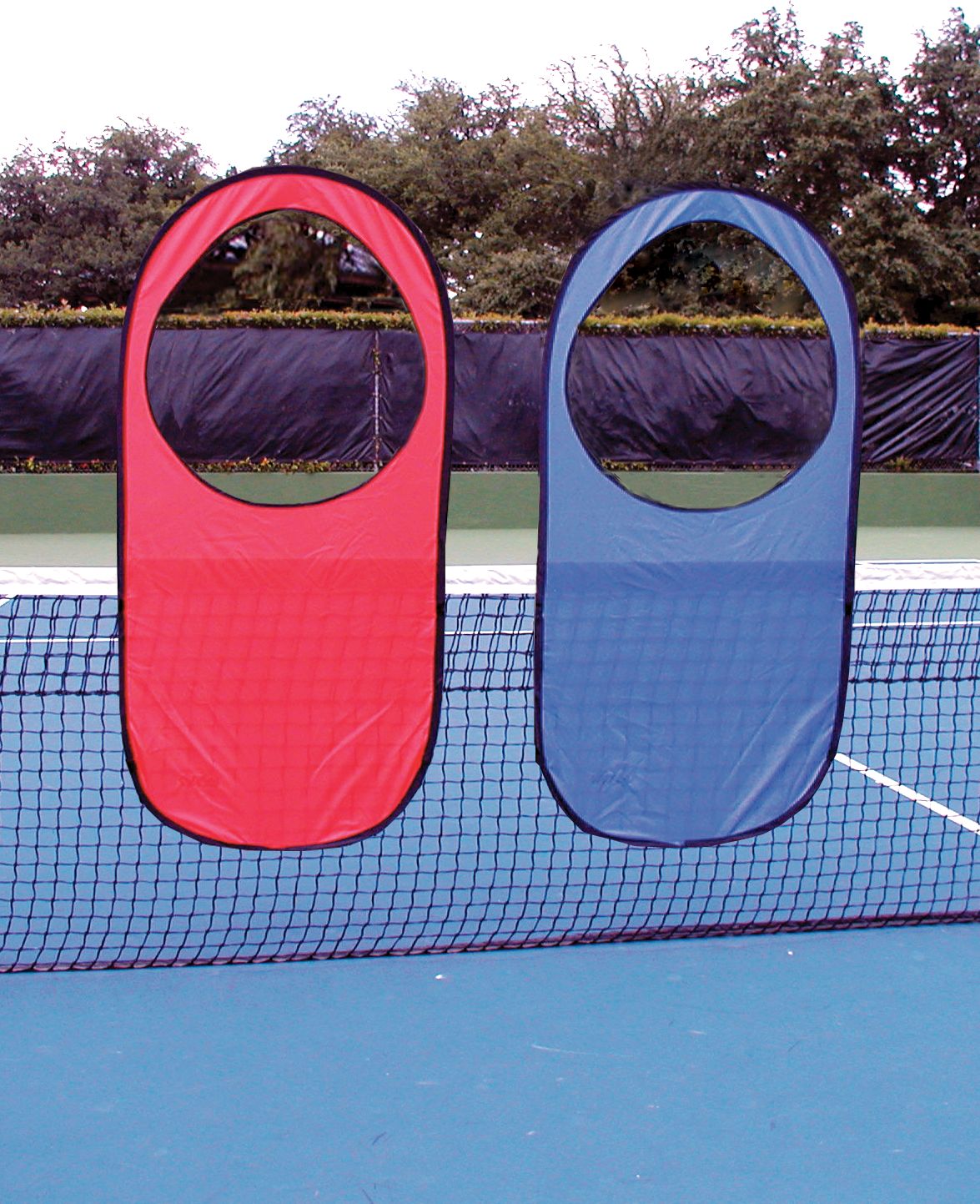 OnCourt OffCourt Big Pop-Up Targets - 2 Pack product image