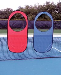OnCourt OffCourt Big Pop-Up Targets - 2 Pack | Dick's Sporting Goods