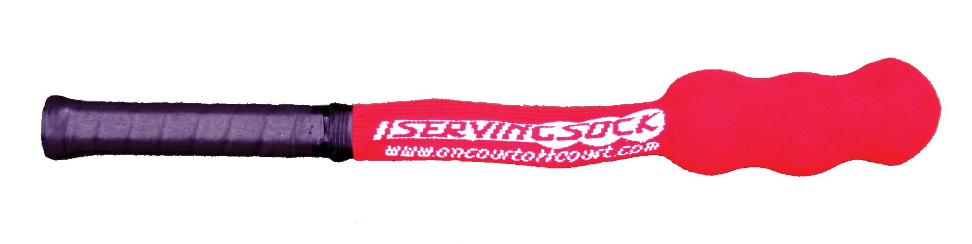OnCourt OffCourt Serving Sock product image