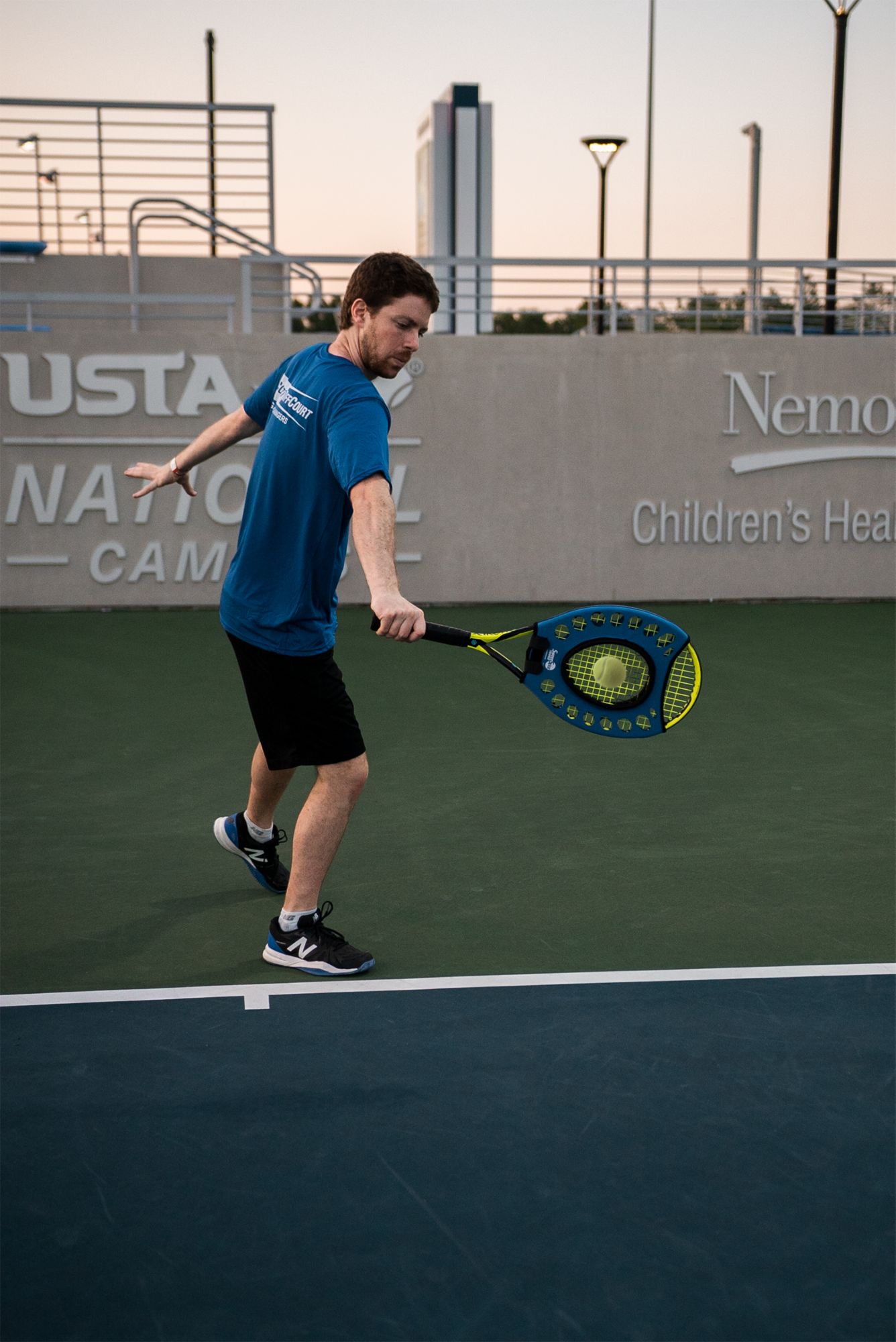 OnCourt OffCourt Sweet Spot Trainer product image