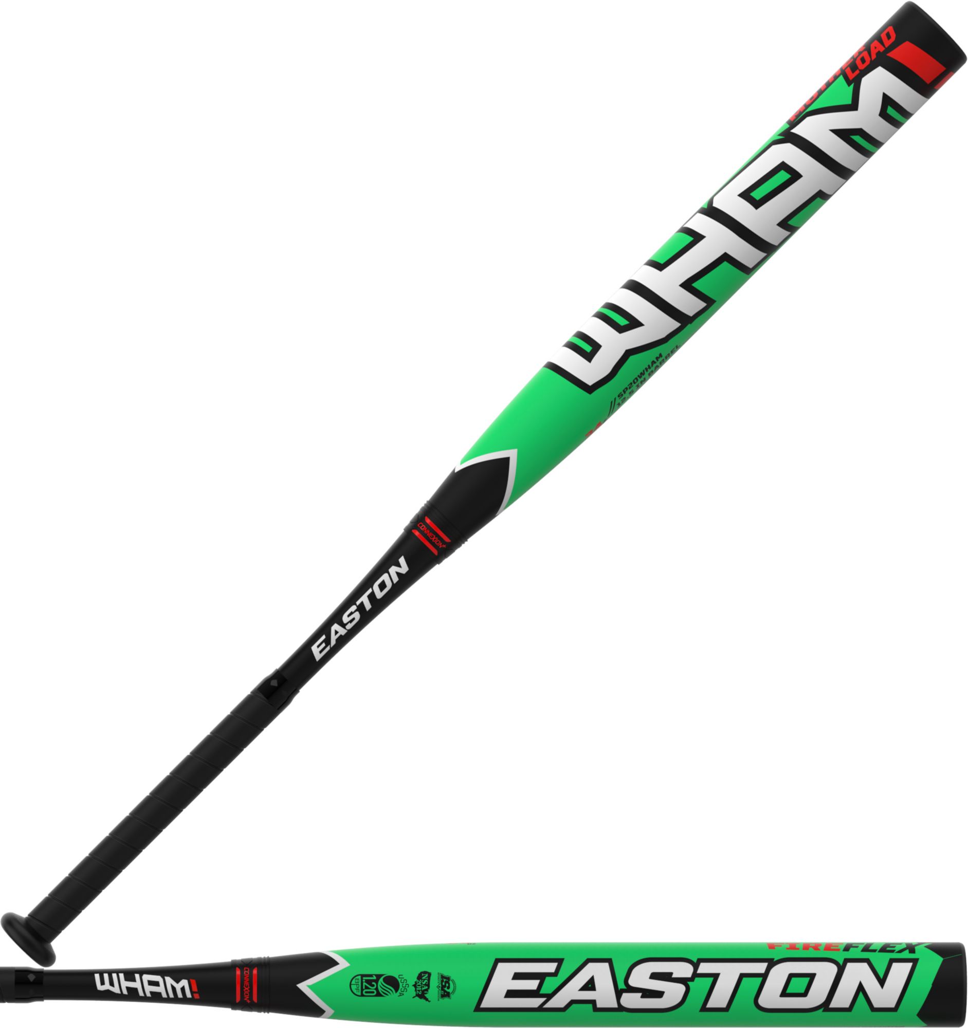 easton wham bat