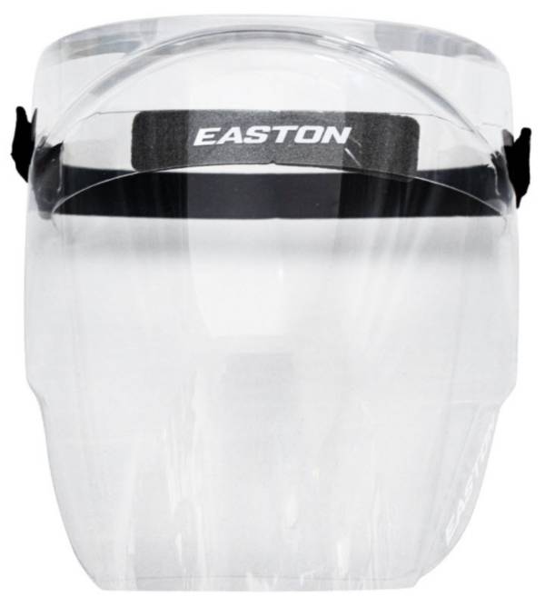 Easton Integrated Cap Shield product image