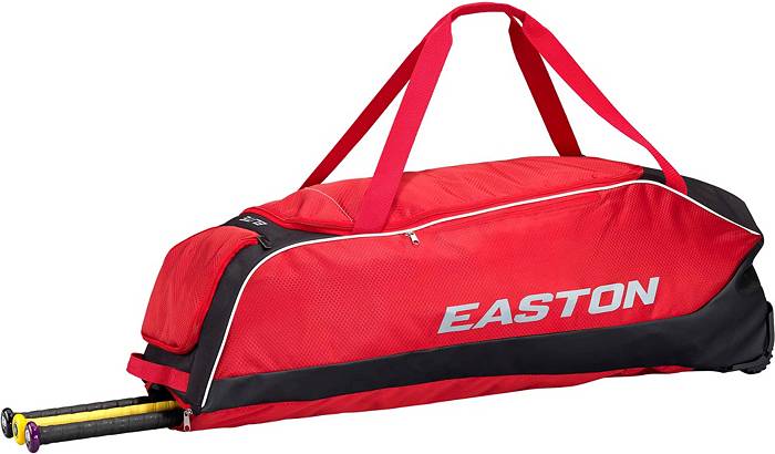 Elite Compartment Equipment Carry Bag