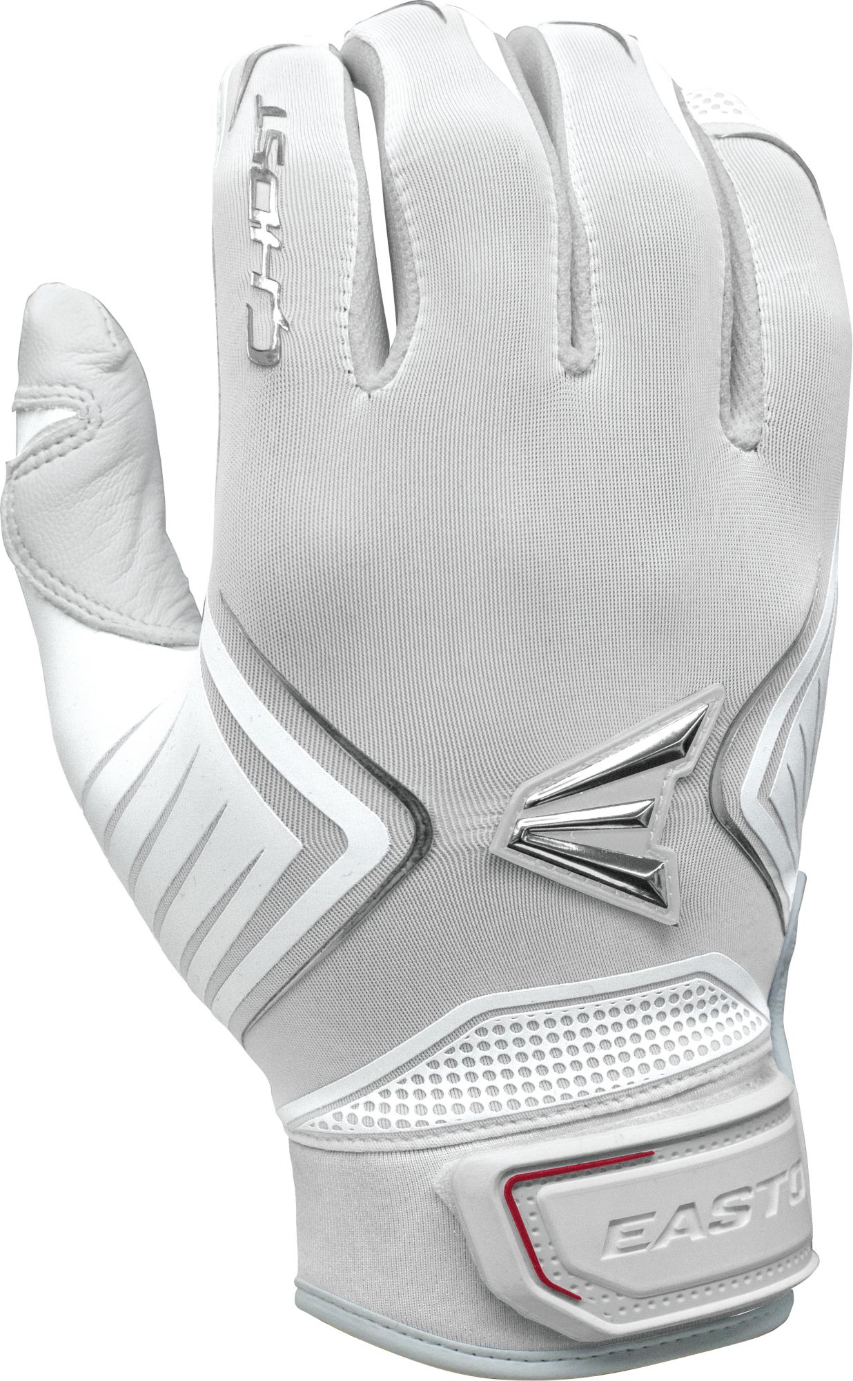 easton softball batting gloves