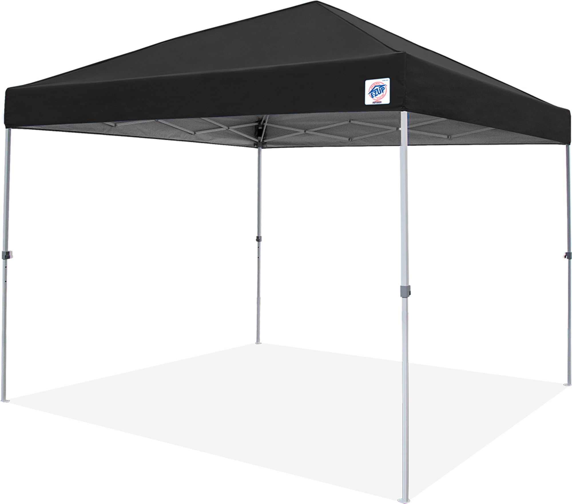 E-Z UP Patriot 10′ x 10′ Instant Canopy Sansujyuku sansujyuku.com