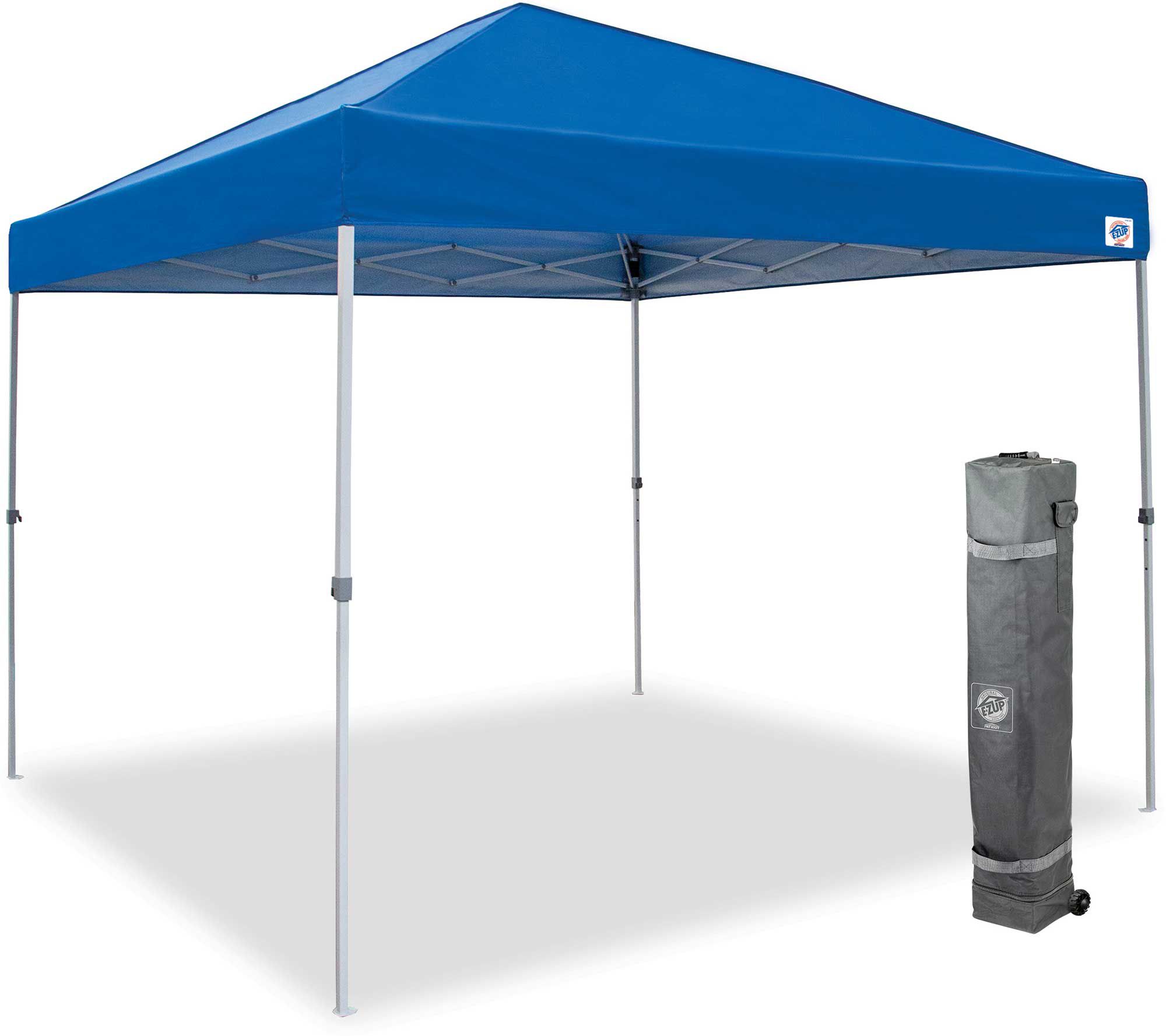 ez up tent 10x10