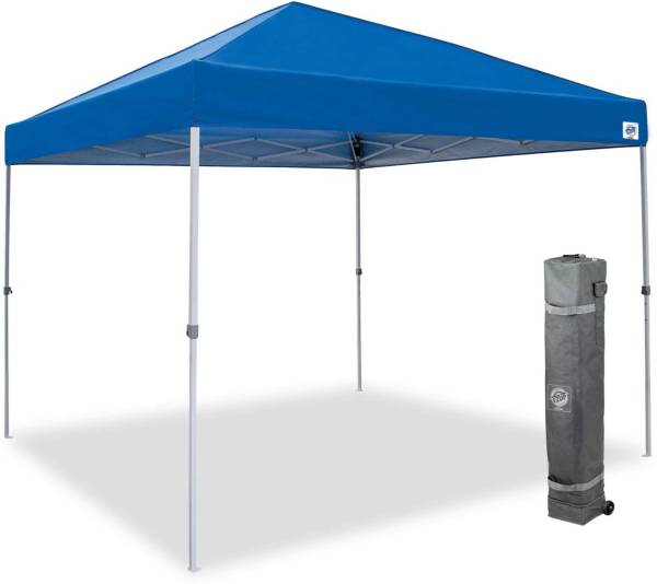 Quest 10 Ft X 10 Ft Commercial Canopy Dick S Sporting Goods