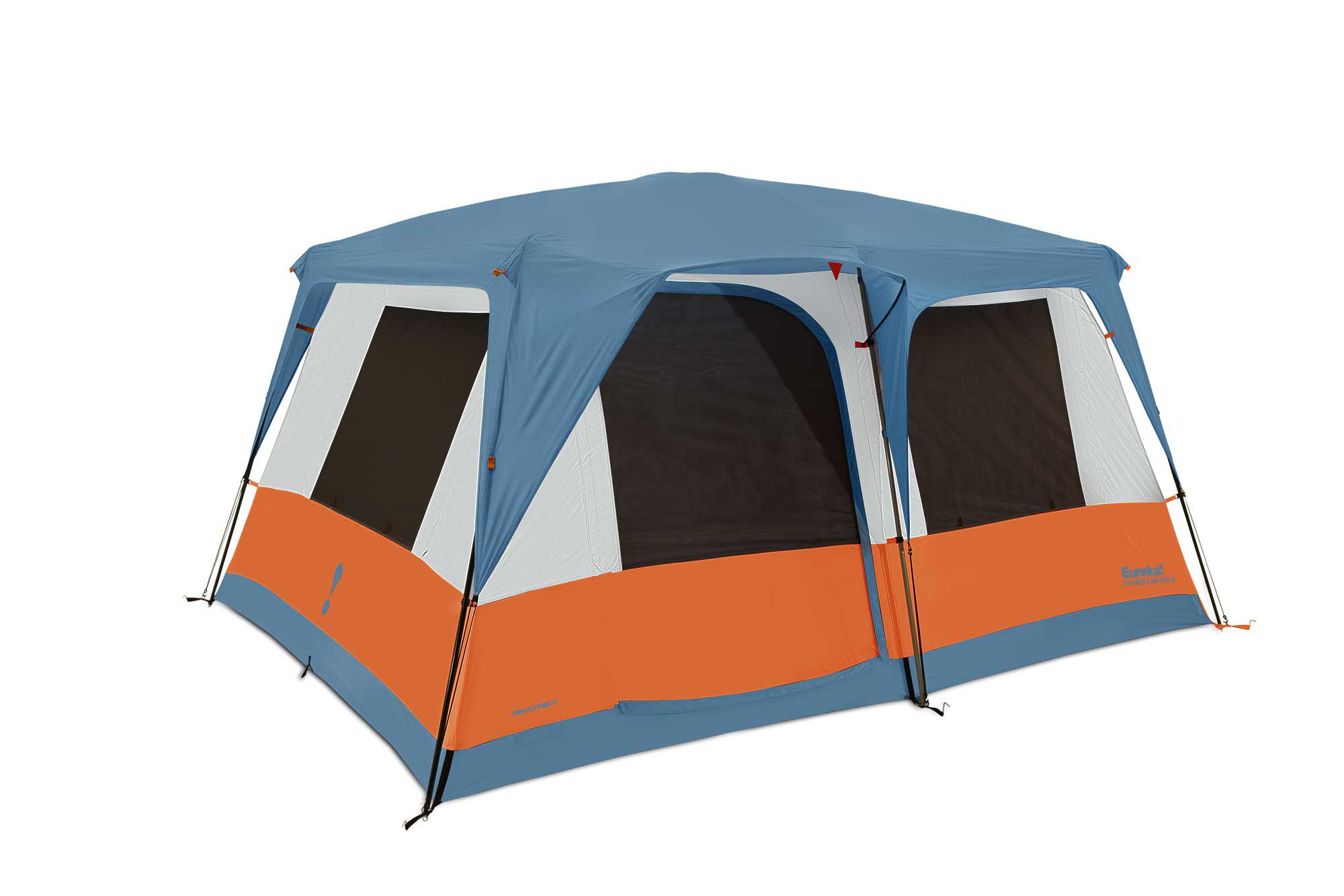 Eureka! Copper Canyon LX 8 Person Tent Sansujyuku sansujyuku.com