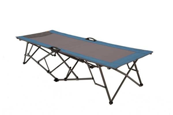 Coleman river gorge ez sleep outlet cot