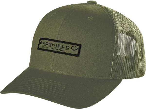 EvoShield Men's Pro Patch Snapback Hat