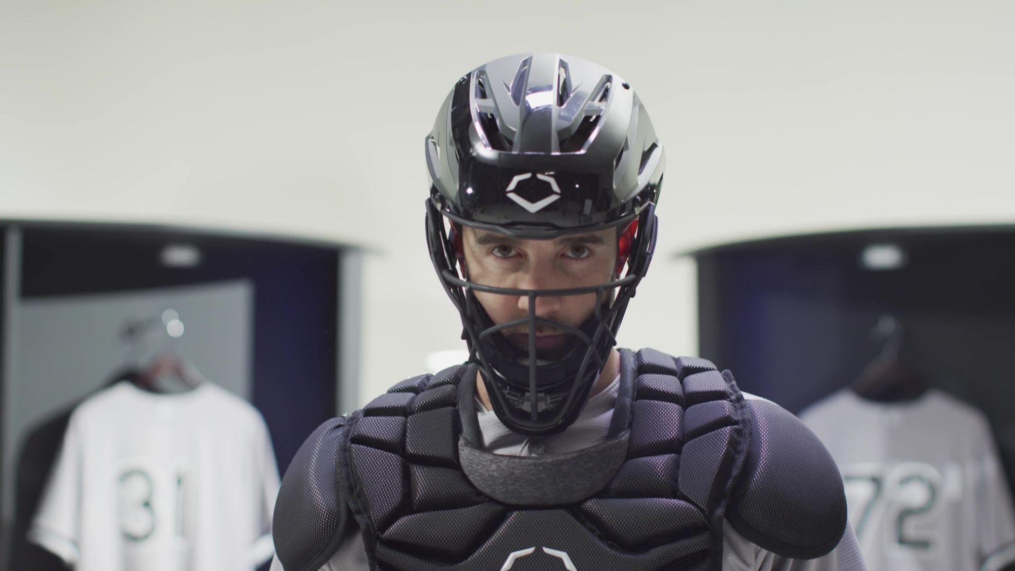 EvoShield Adult Pro-SRZ 16'' NOCSAE Catcher's Chest Protector product