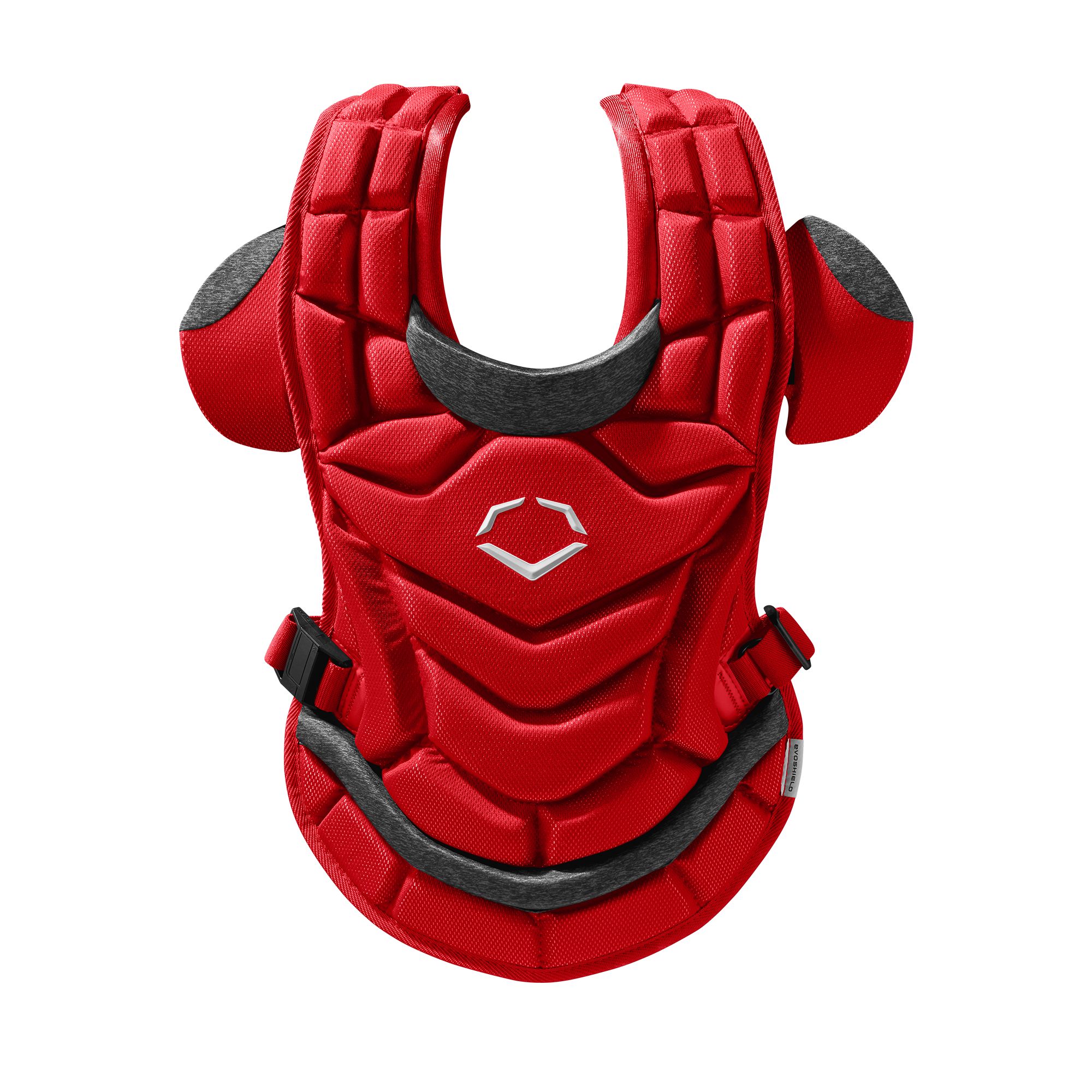 EvoShield Women's Pro-SRZ 15'' Softball Catcher's Chest Protector product image