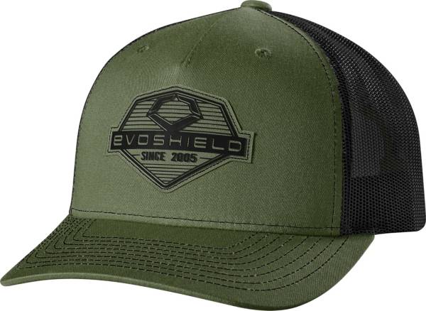 Evoshield hot sale trucker hat