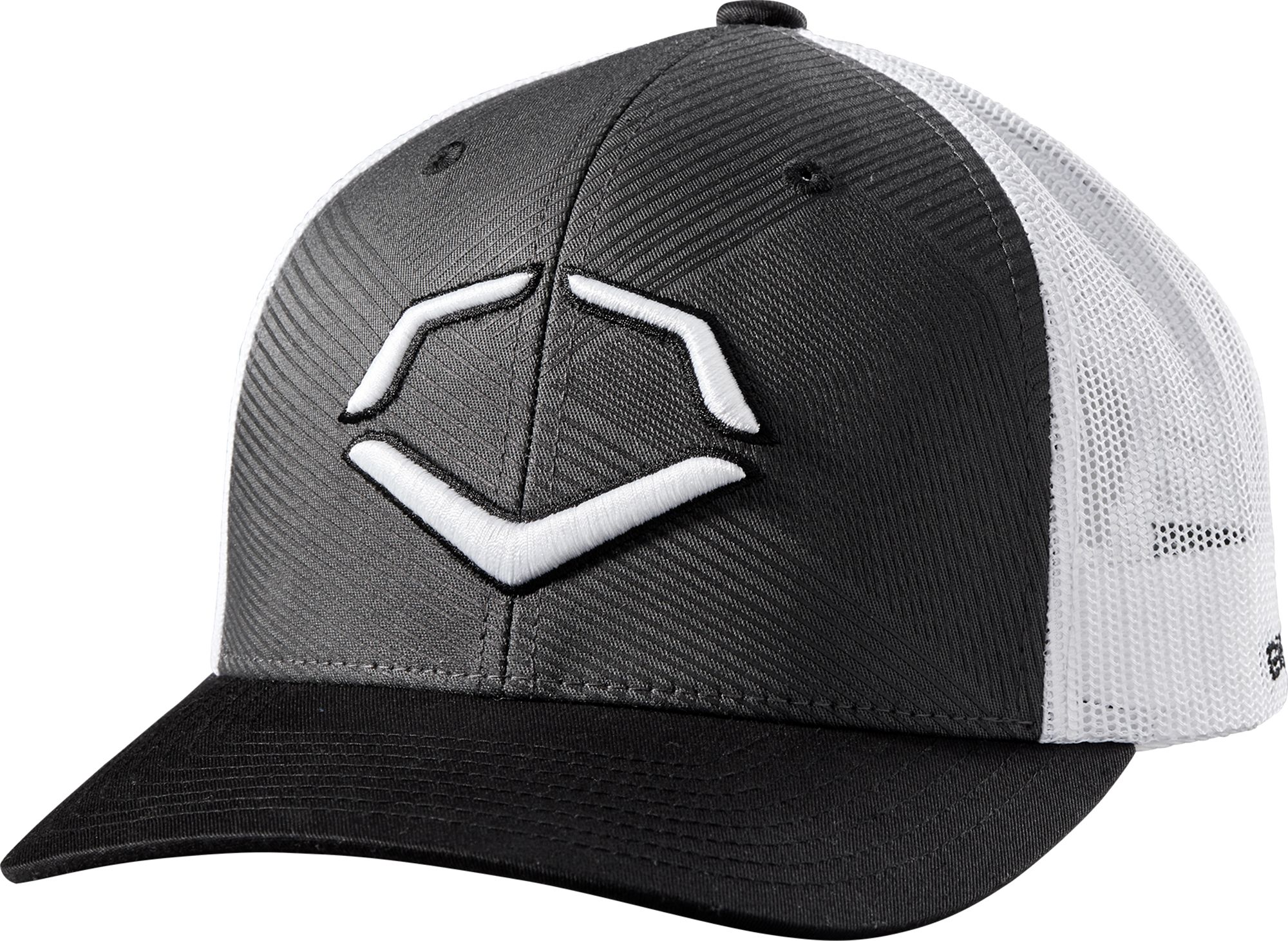 EvoShield Zig Zag Snapback Hat product image