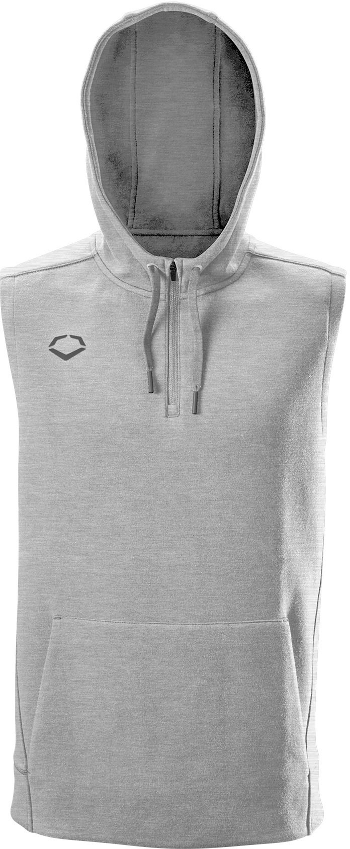 sleeveless hoodie dicks