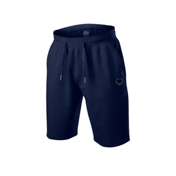 Evoshield Men's Pro Team Clubhouse Fleece Shorts product image