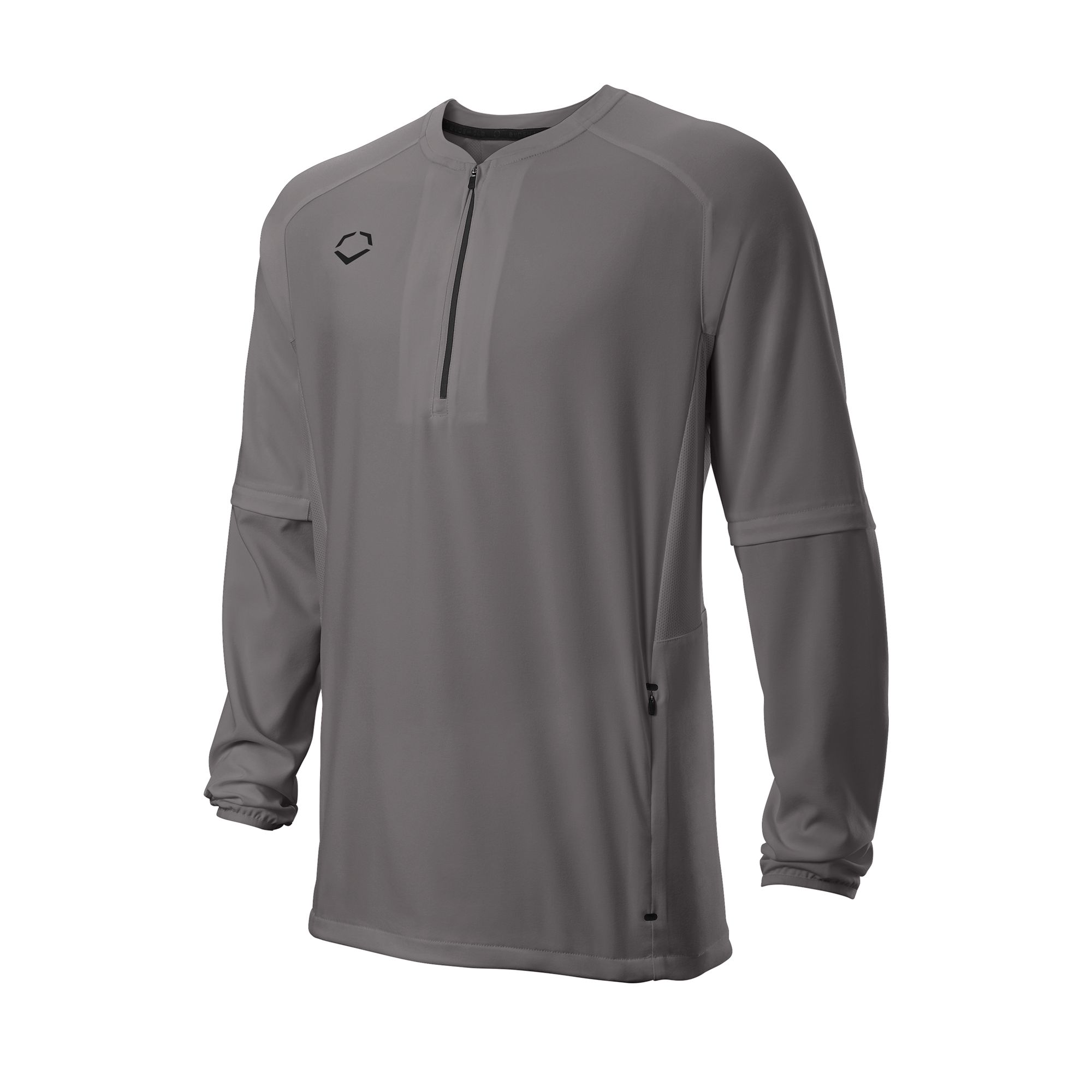 EvoShield Men's Long Sleeve BP Jacket product image
