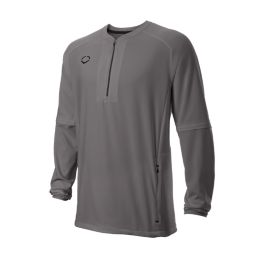 EvoShield Men's Long Sleeve BP Jacket | Dick's Sporting Goods