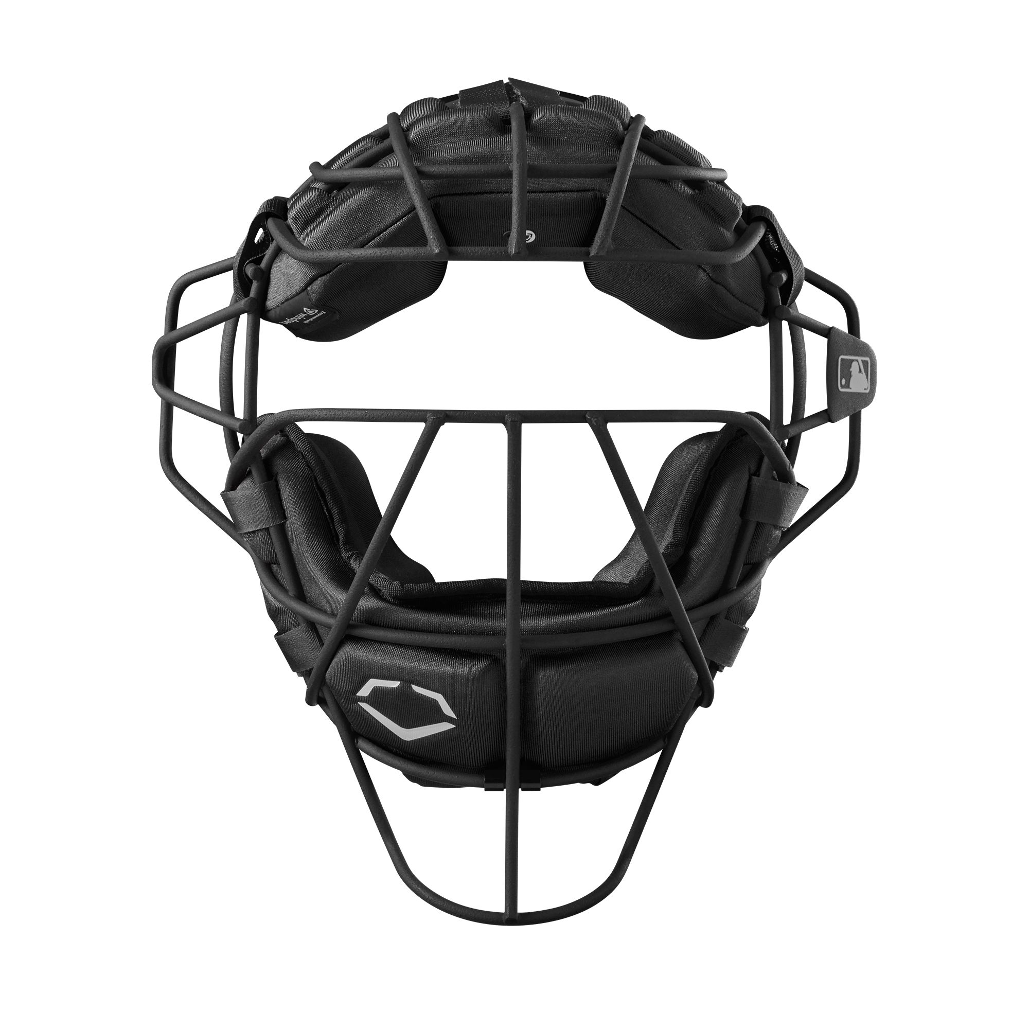 EvoShield Adult Pro-SRZ Catcher's Facemask