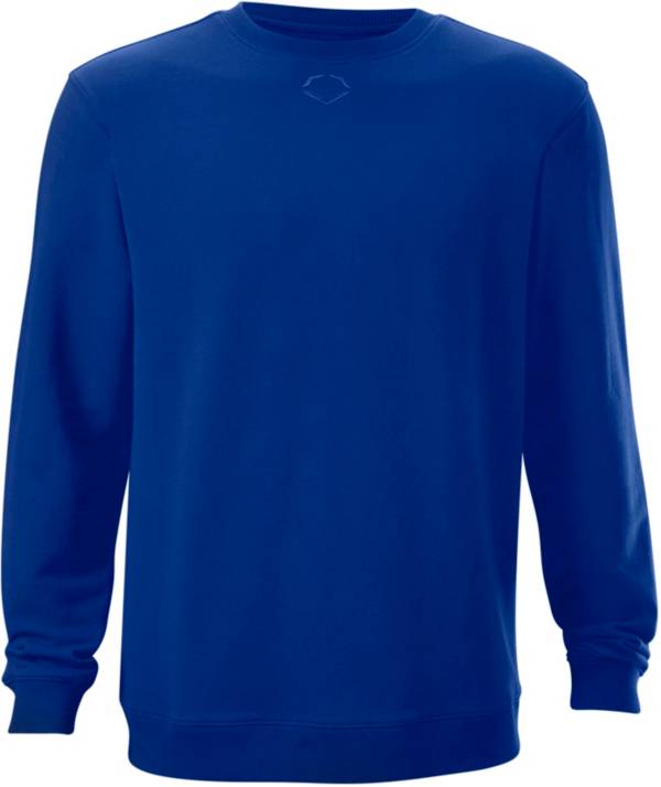 EvoShield Boys' Terry Sweatshirt