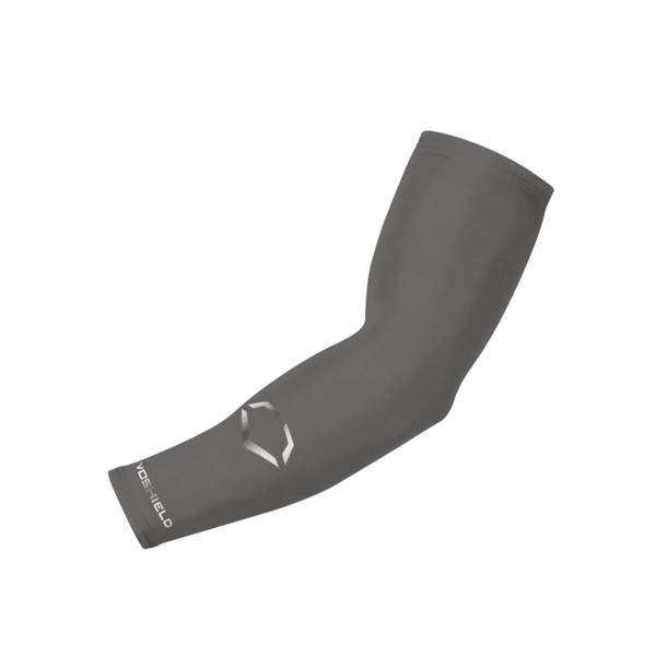 EvoShield Adult Solid Compression Arm Sleeve product image