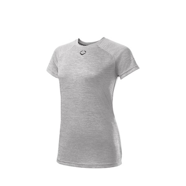 Evoshield Women's FX Short Sleeve Training Tee product image