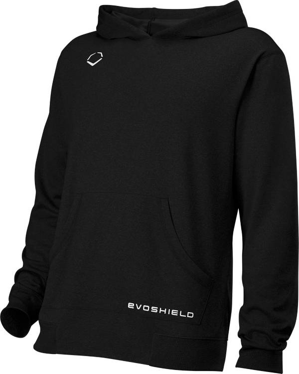 Evoshield hoodie cheap