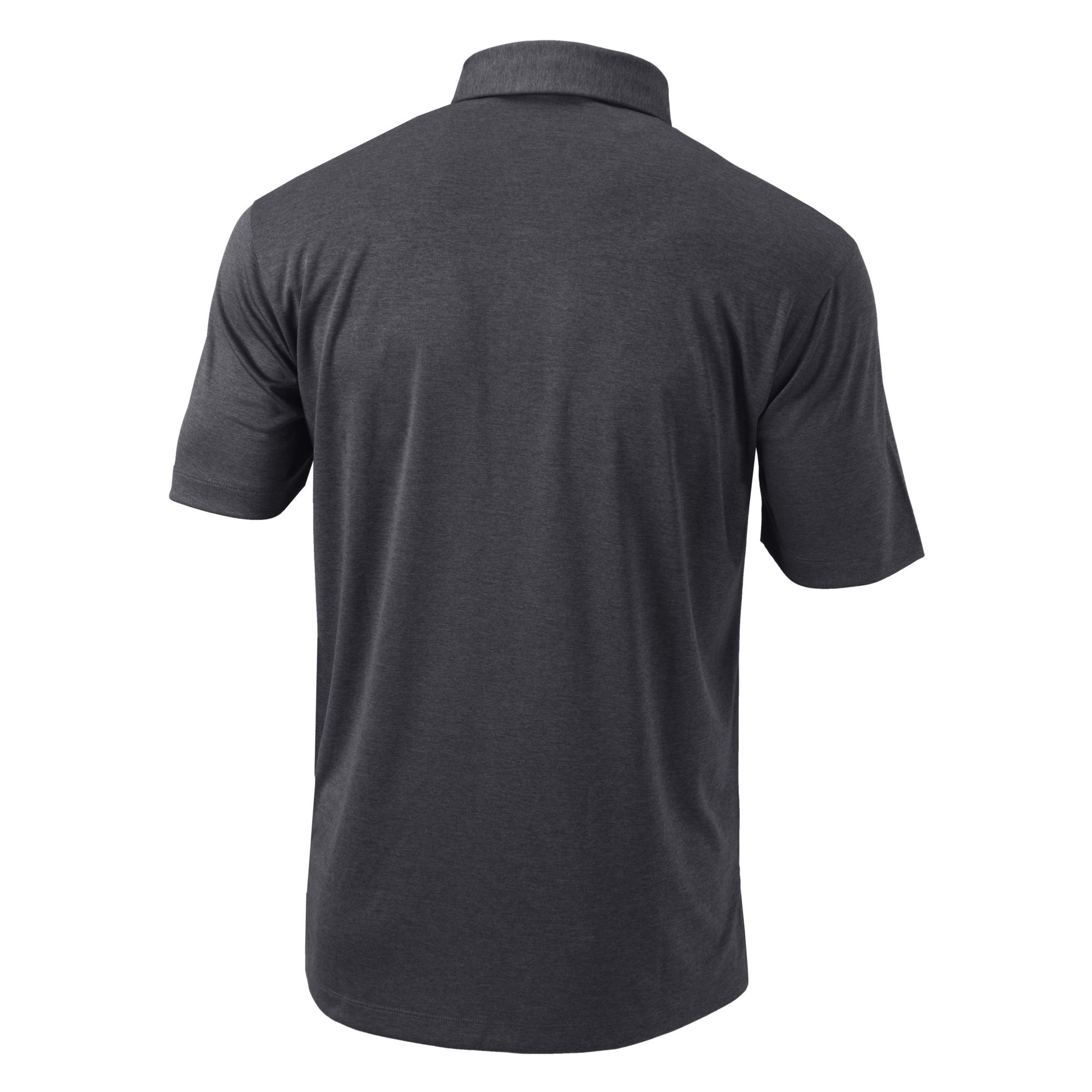 Columbia Men's Inter Miami CF Sand Black Polo product image