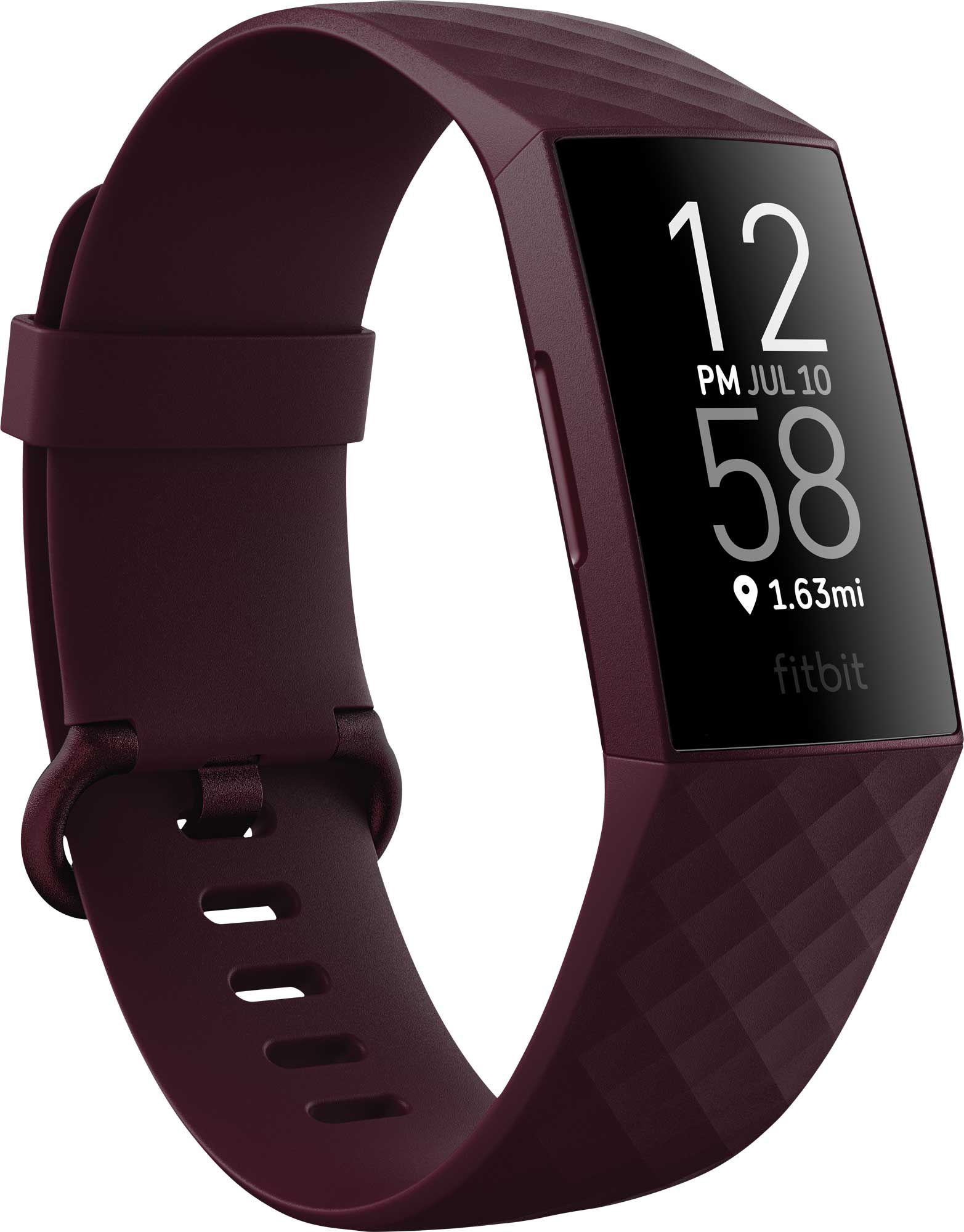 fitbit charge 4 coupon code