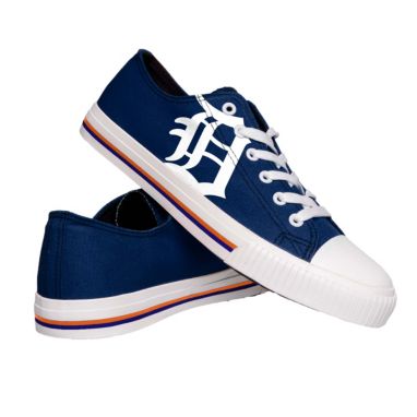 sorry, FOCO Detroit Tigers Canvas Shoes is currently out of stock